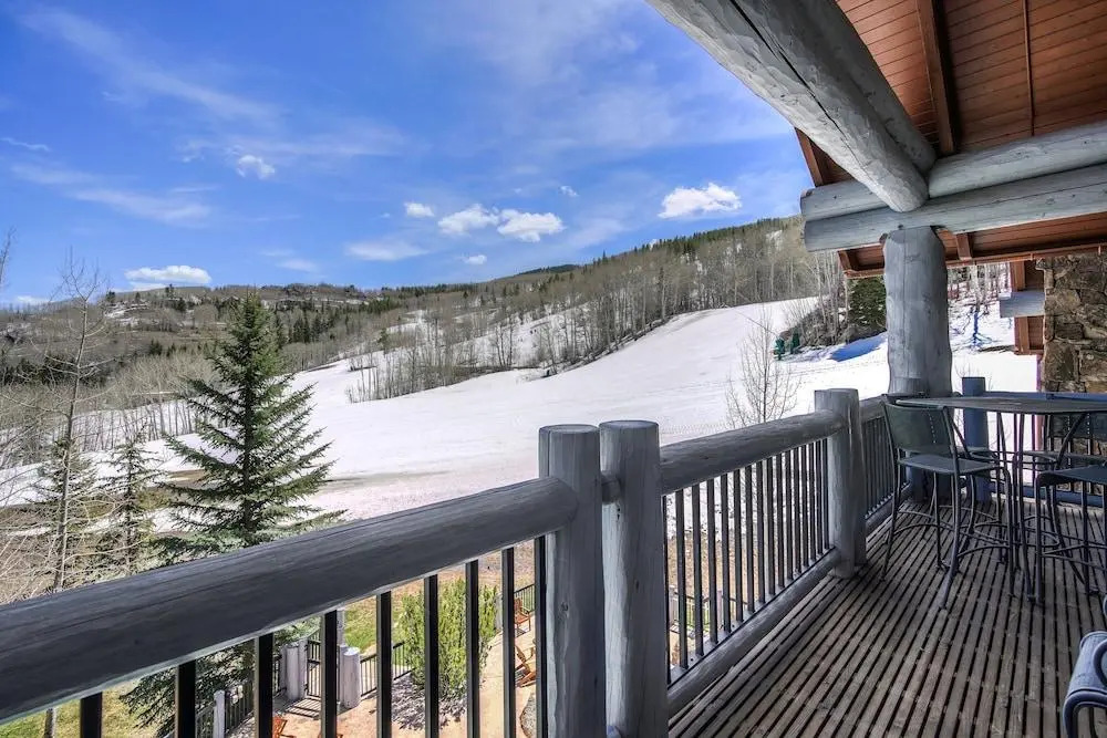 Bachelor Gulch Village by Vail Resorts