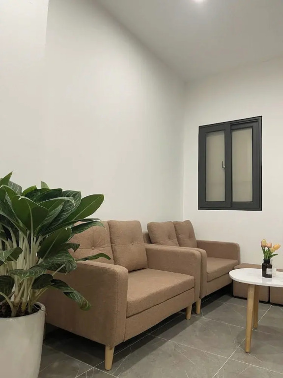 Alley Home & Apartment Tay Ho