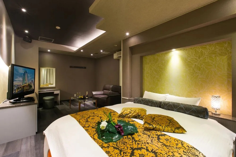 Hotel ZIP STYLE - Adults Only