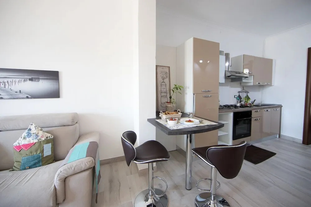 Iori Salento B&B