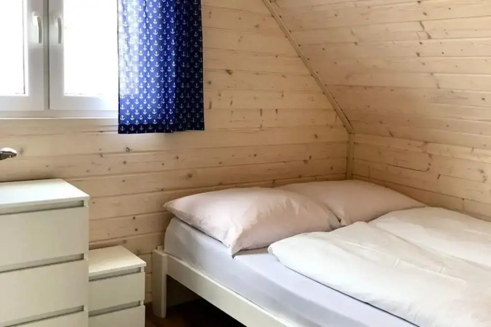 Holiday Home in Pobierowo near Beach