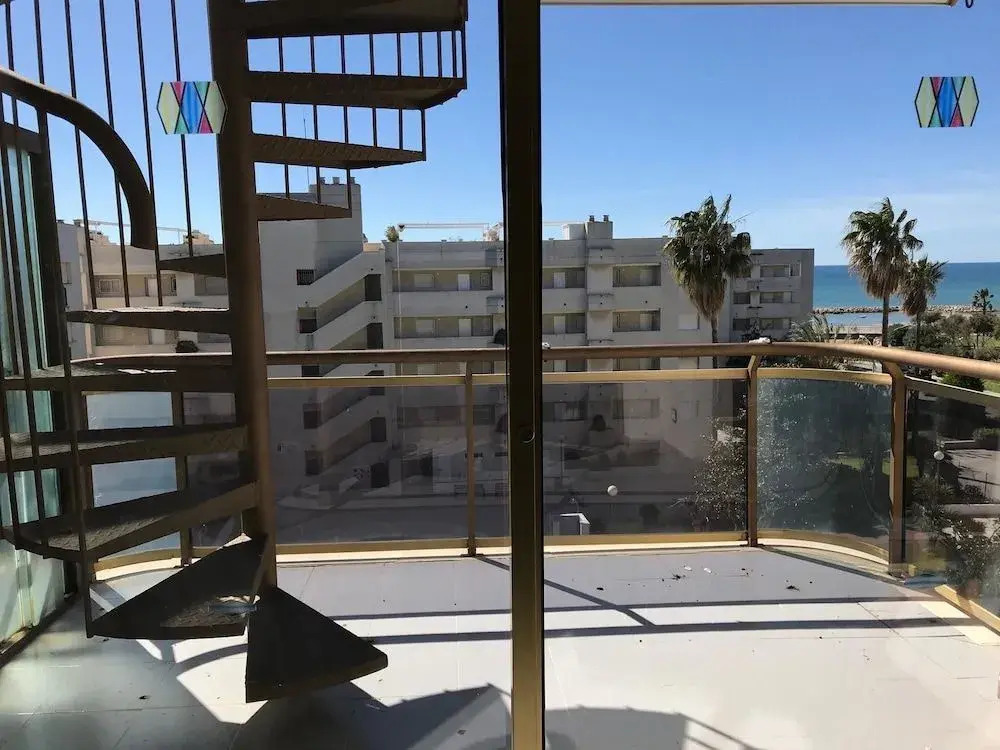 Ático Cambrils Park con Parking Privado - 114A
