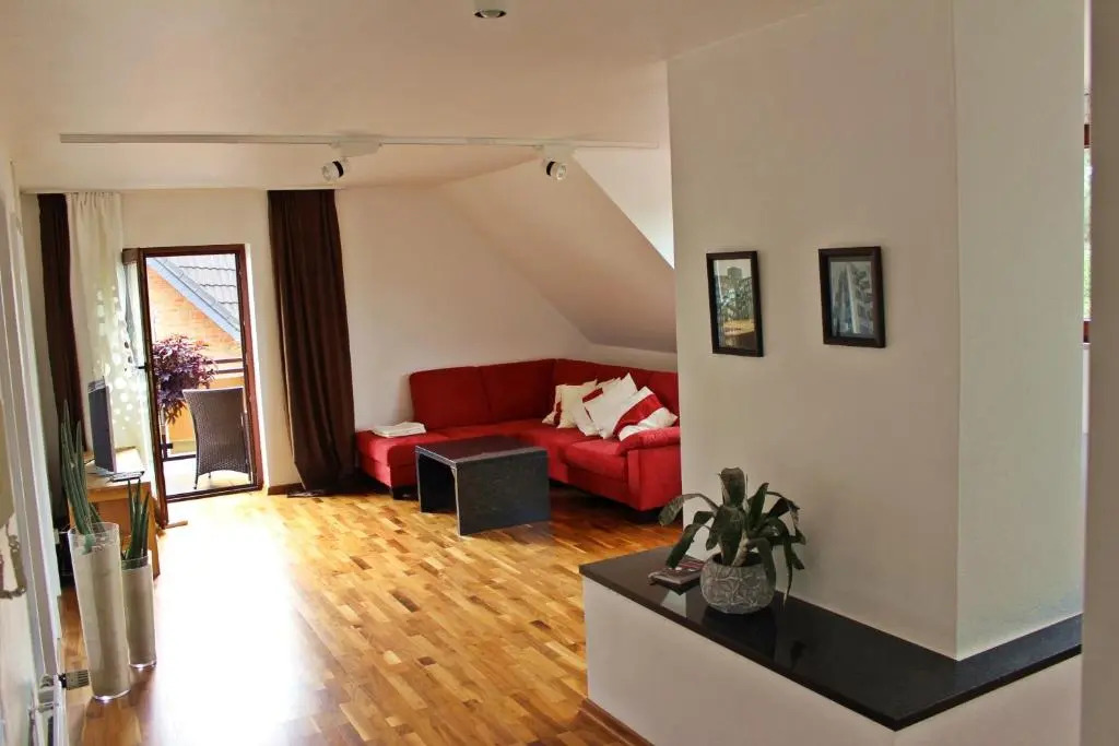 Bel Etage