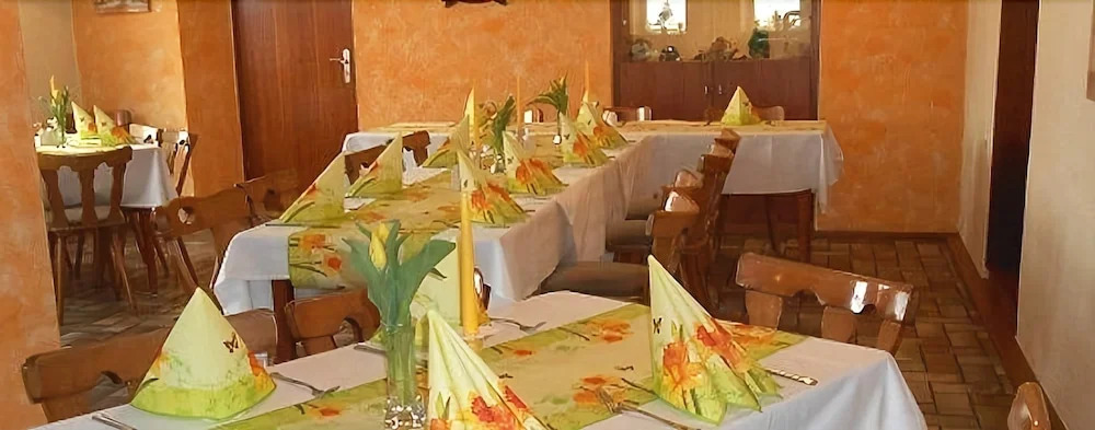 Pension Landgasthof Schützen