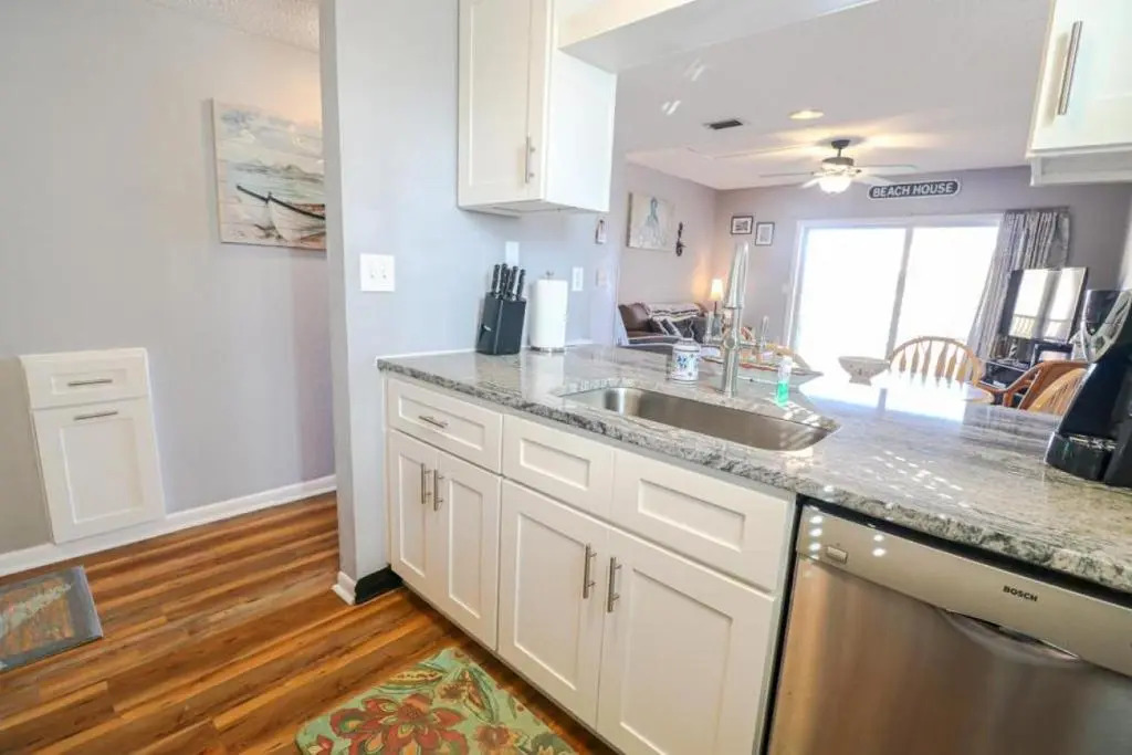 Creston House 6E