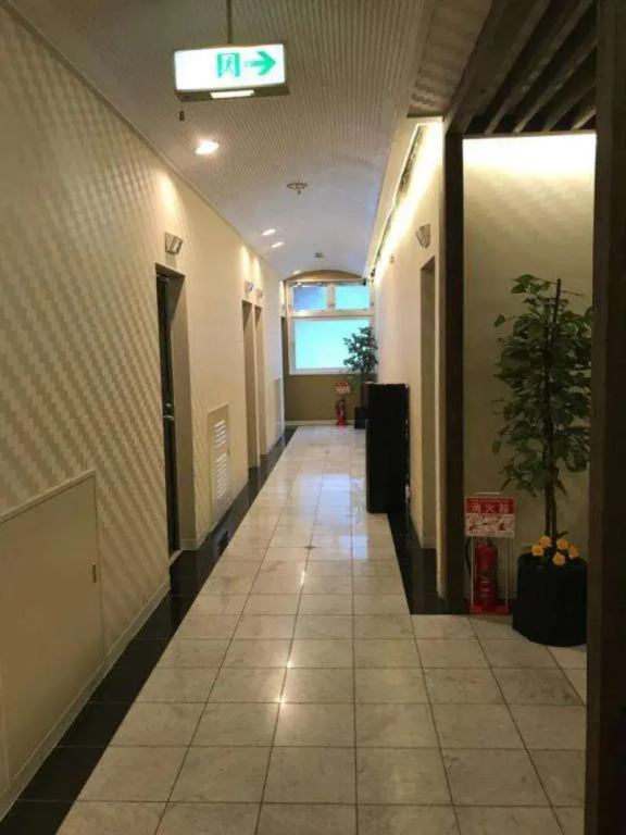 skホテル
