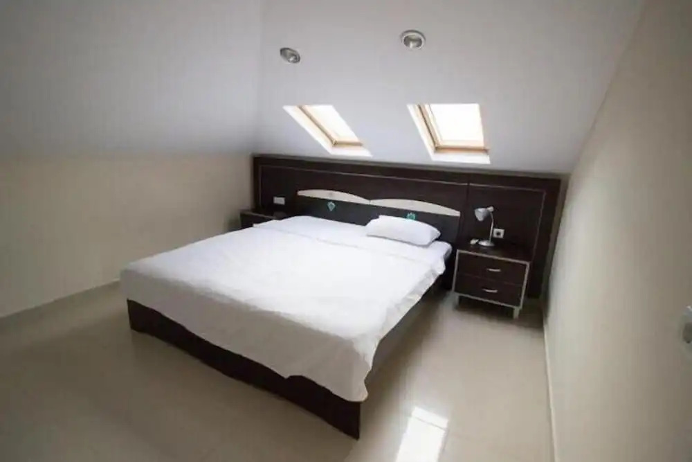 Golf Village Villa O
