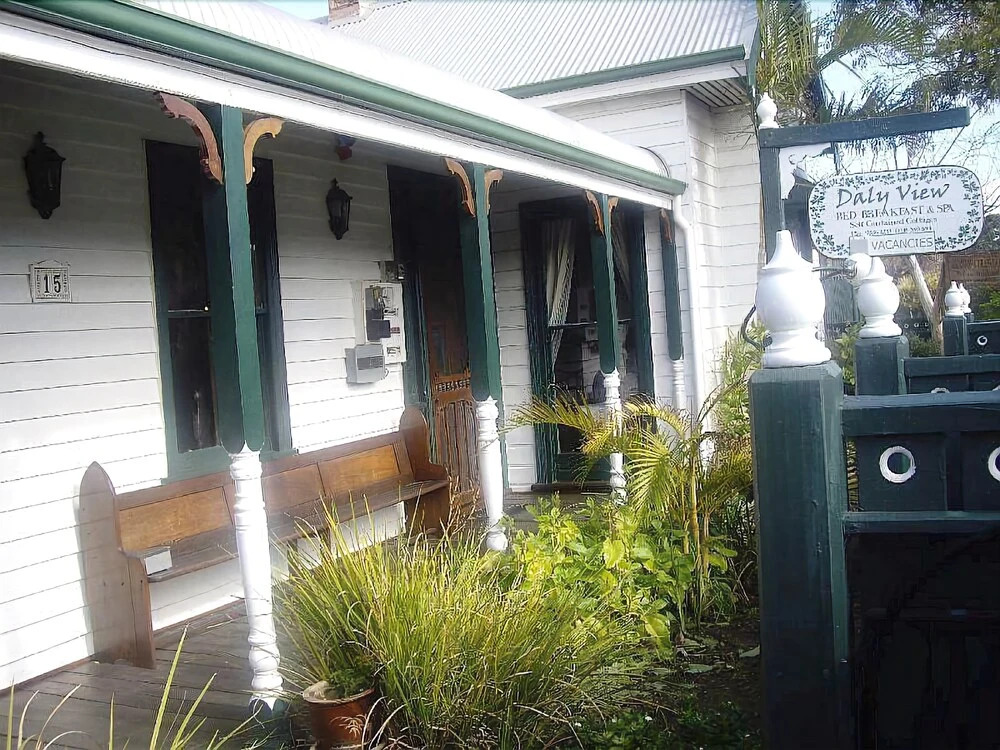 Daly View Bed & Breakfast