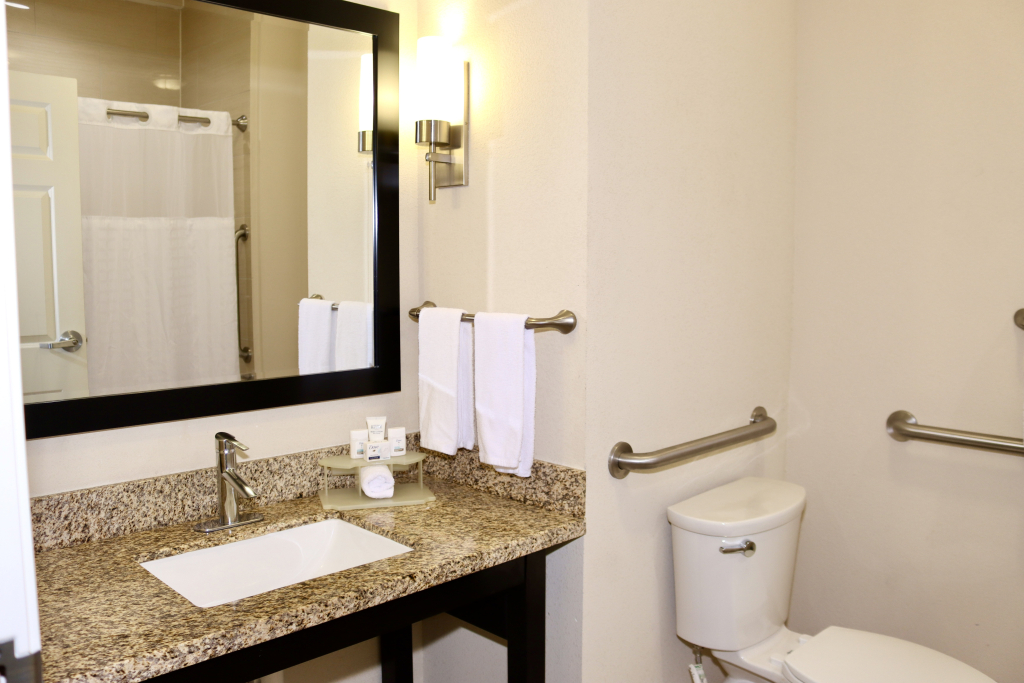 Holiday Inn Express & Suites Houston Northwest-Brookhollow by IHG