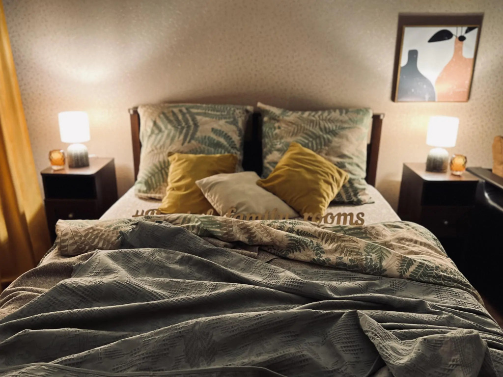 Rental Family Rooms (Рентал Фэмили Румс) на улице Революции 1905 года