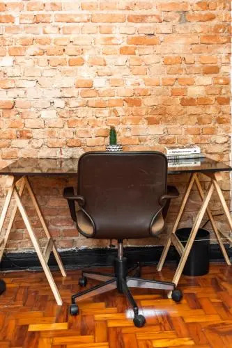 NeighborHUB hostel e coliving