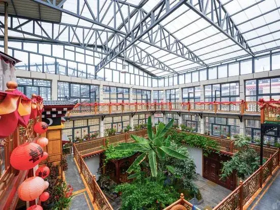 Shangri-La Plateau Star Boutique B&B