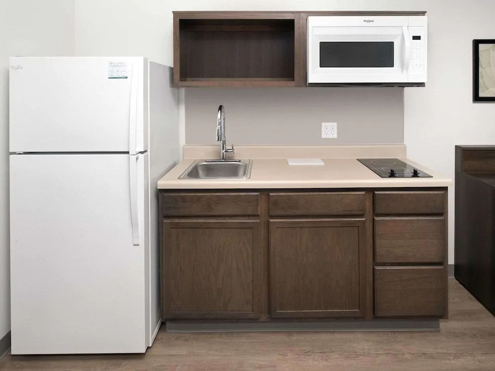 WoodSpring Suites Columbus Fort Benning Bldg. 2