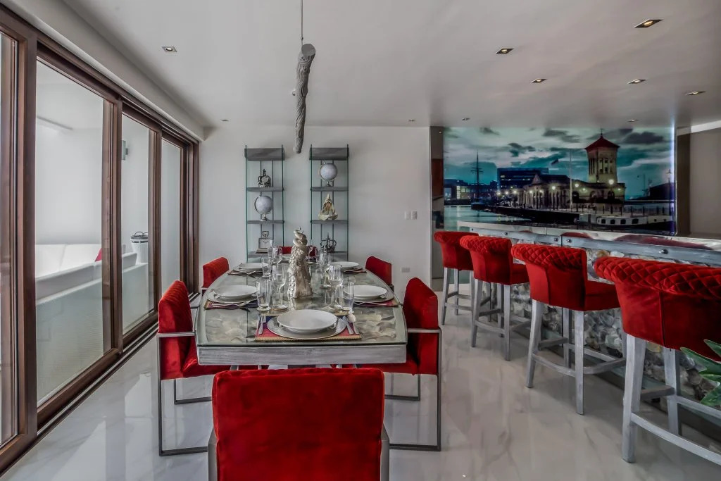 Den Pasar Boracay Luxury Apartments