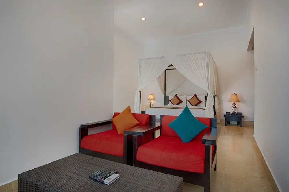 Vinly Villa Bali