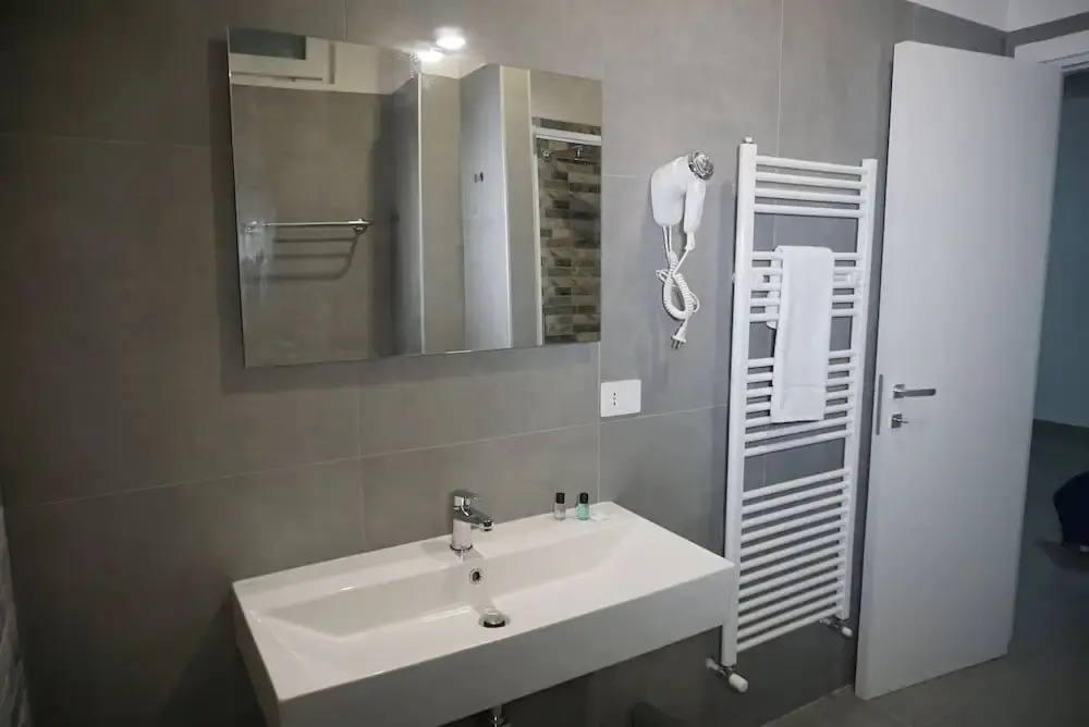 Farina rooms and apartments