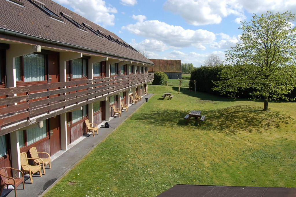 Value Stay Bruges