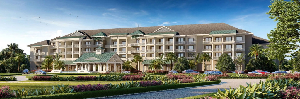 The Belgrove Resort & Spa, West Palm Beach, Autograph Collection