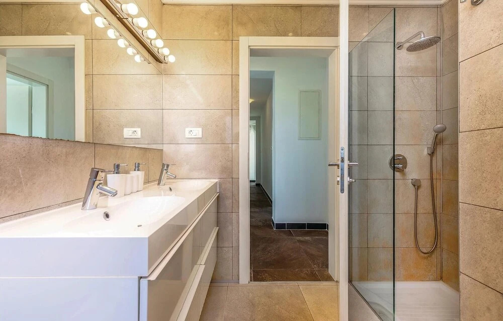 Cozy Home In Crikvenica With Sauna
