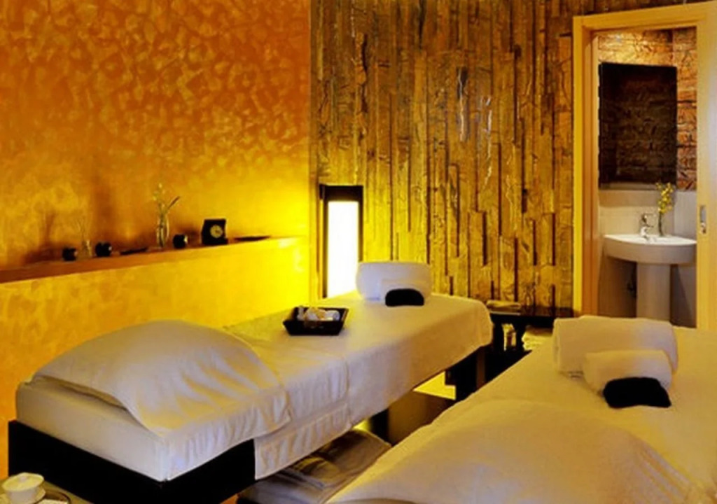 Отель Guoman Hotel Shanghai