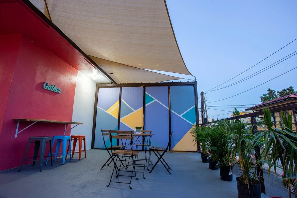 Guava House