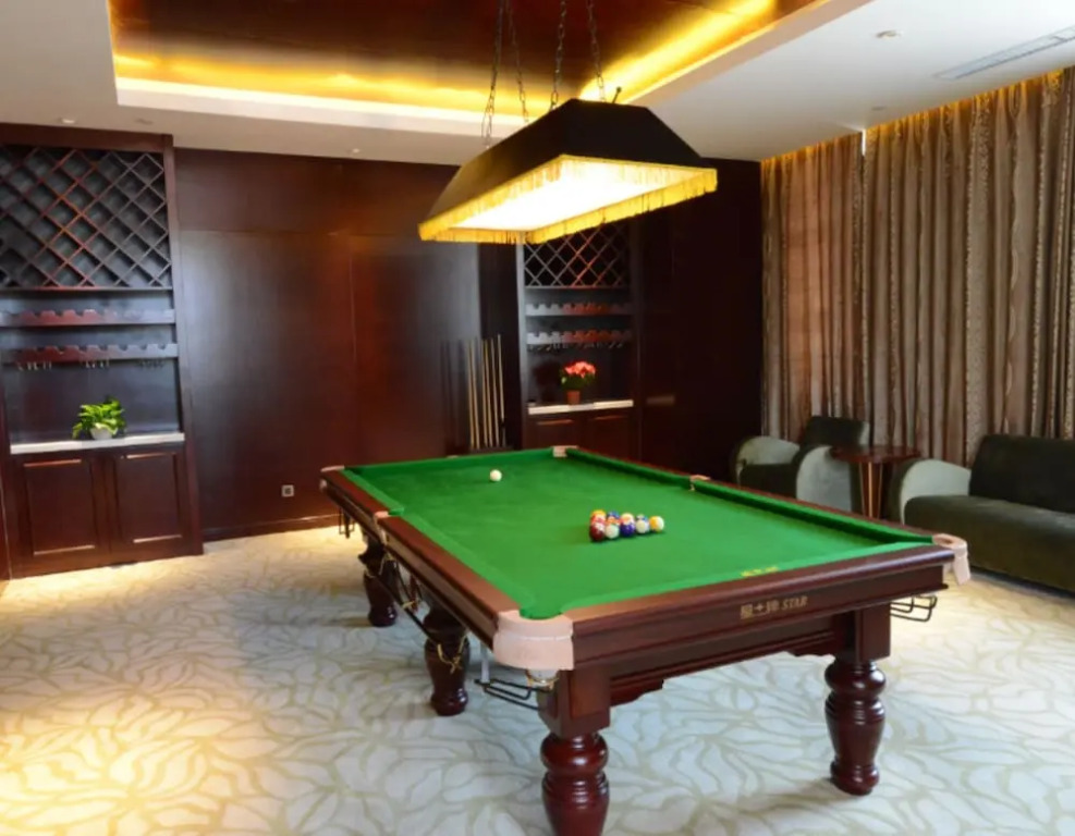 Jiahe International Hotel