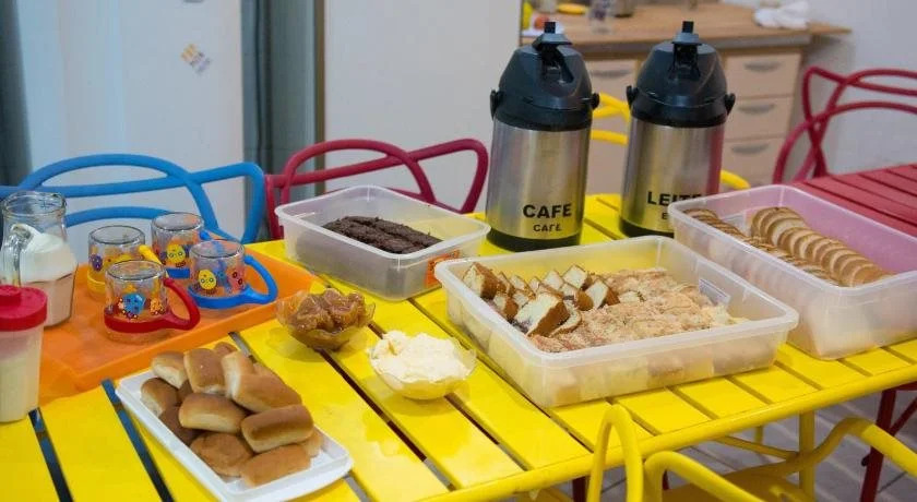 Eco Box Hostel