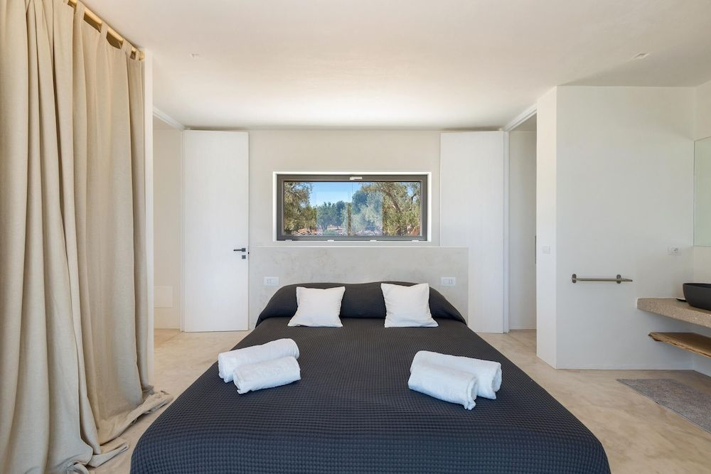 Villa La Linda by Perle di Puglia