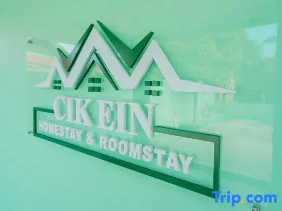 OYO 91271 Cik Ein Homestay
