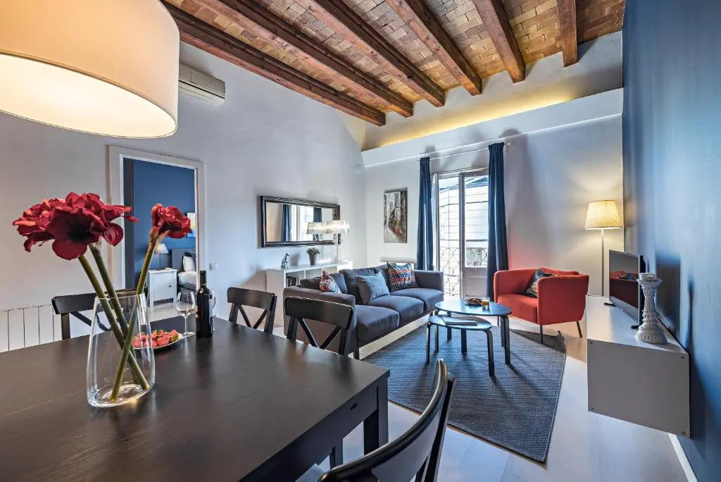 Habitat Apartments Alaia