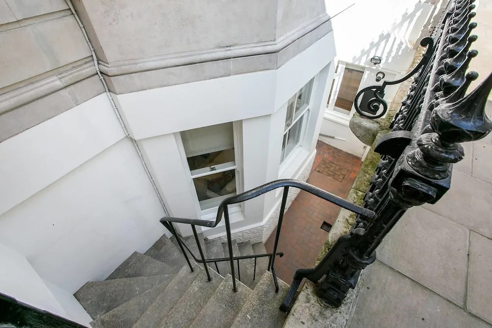Stunning 1 bed Apartment South Ken/knightsbridge