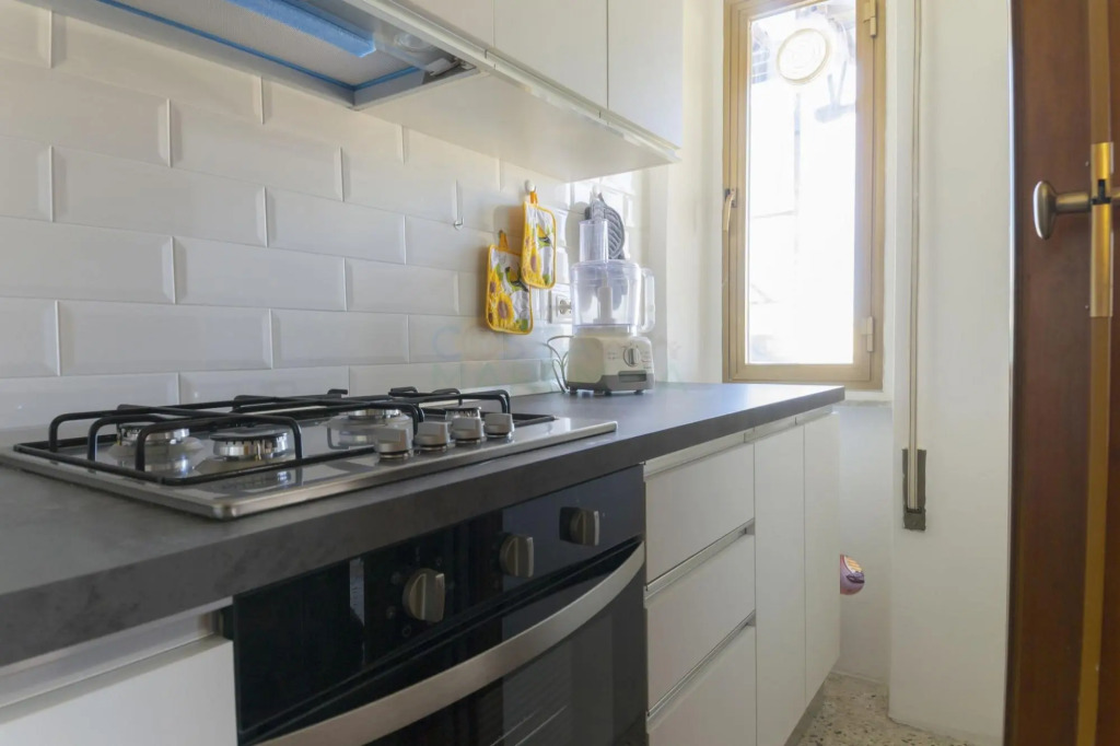 Salvia apartment in Follonica-SALVIA