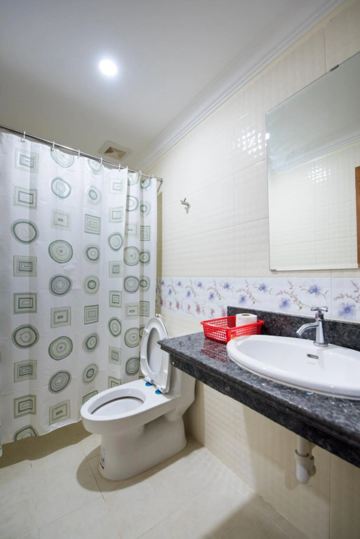 Seng Hout Hotel