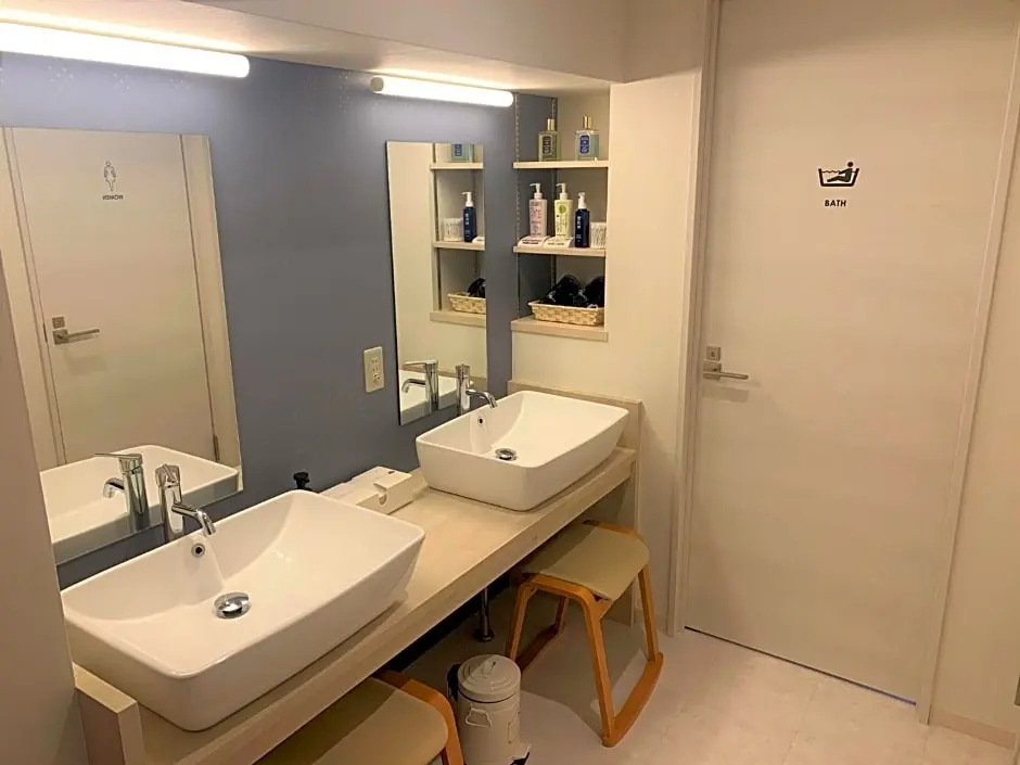Sado - Hotel - Vacation STAY 82481
