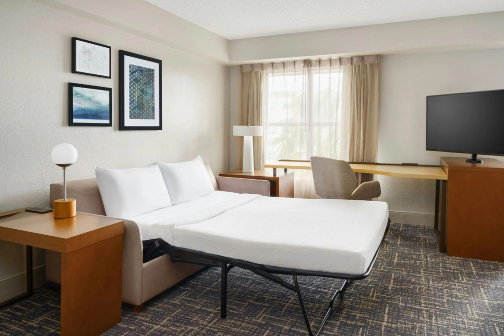 TownePlace Suites by Marriott Orlando Theme Parks Lake Buena Vista