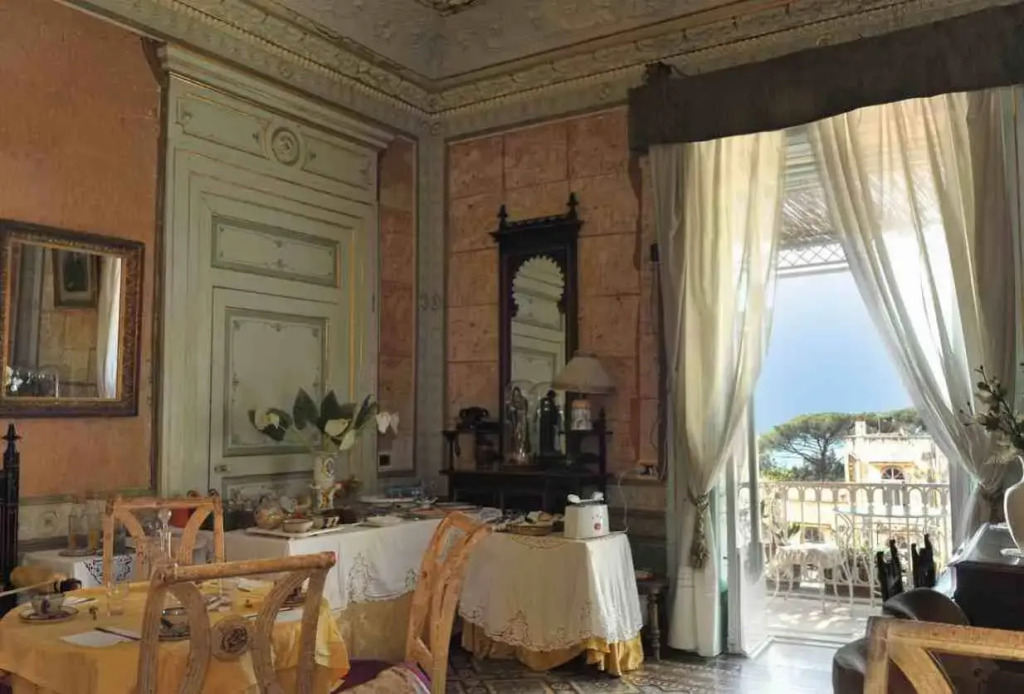 Casa Raffaele Conforti