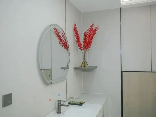 No.8 Cangnanhaijiao Hotel