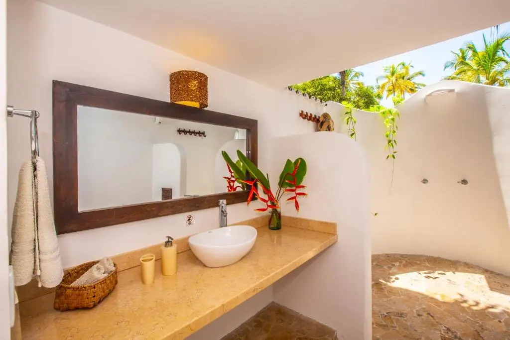 Gitana del Mar Beach Retreat