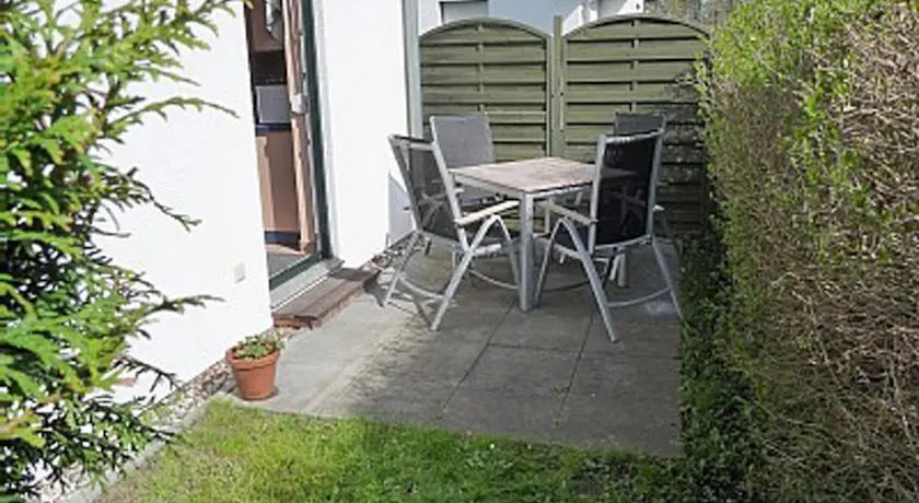 Haus Zingst