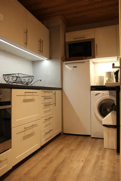 big apartment with wonderful view Apartment 3 agence la cime