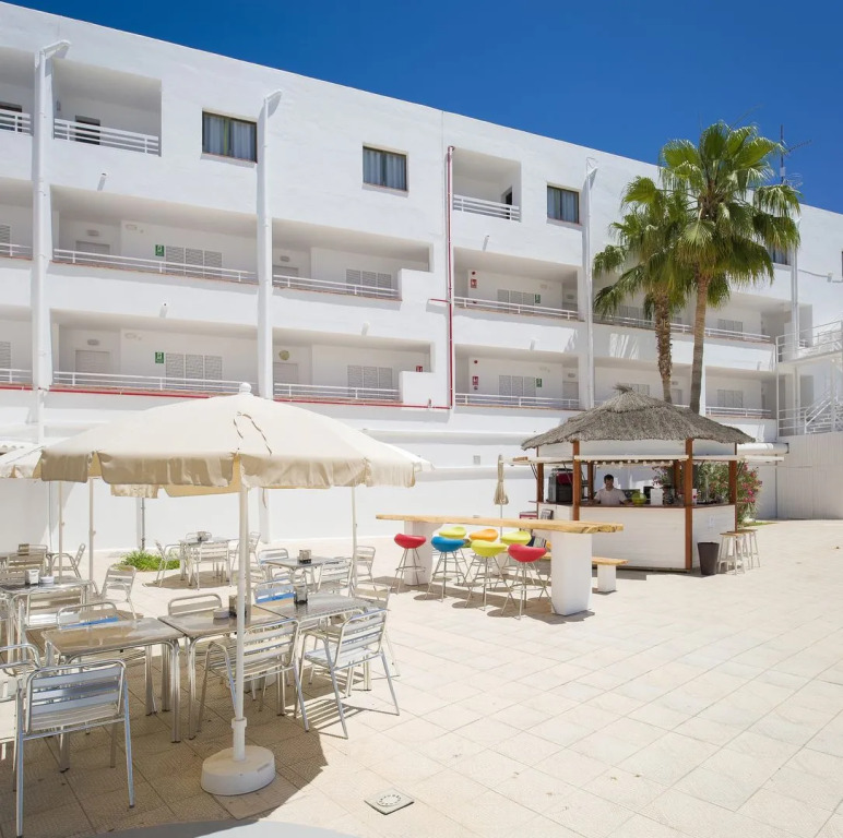The Palm Star Ibiza