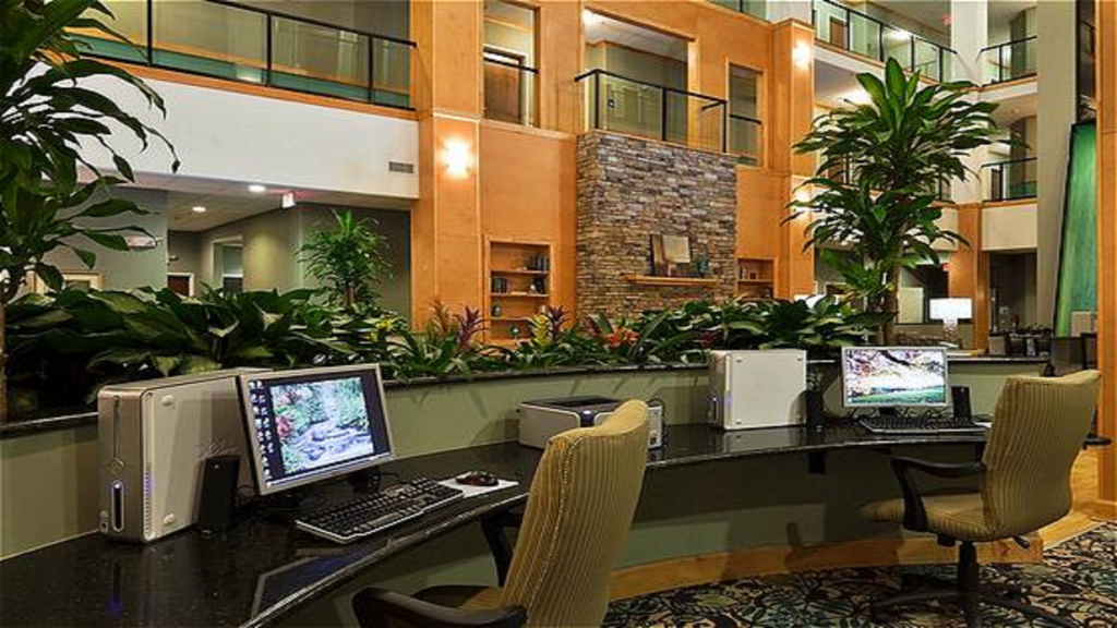 Holiday Inn Express Hotel & Suites Fairburn by IHG