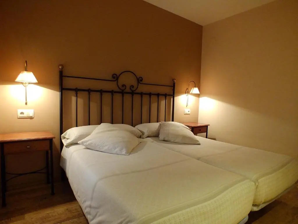 Hotel Areulo