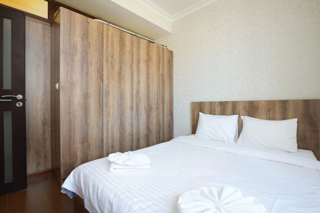 Апартаменты Stay Inn on Buzand Str. 17-53