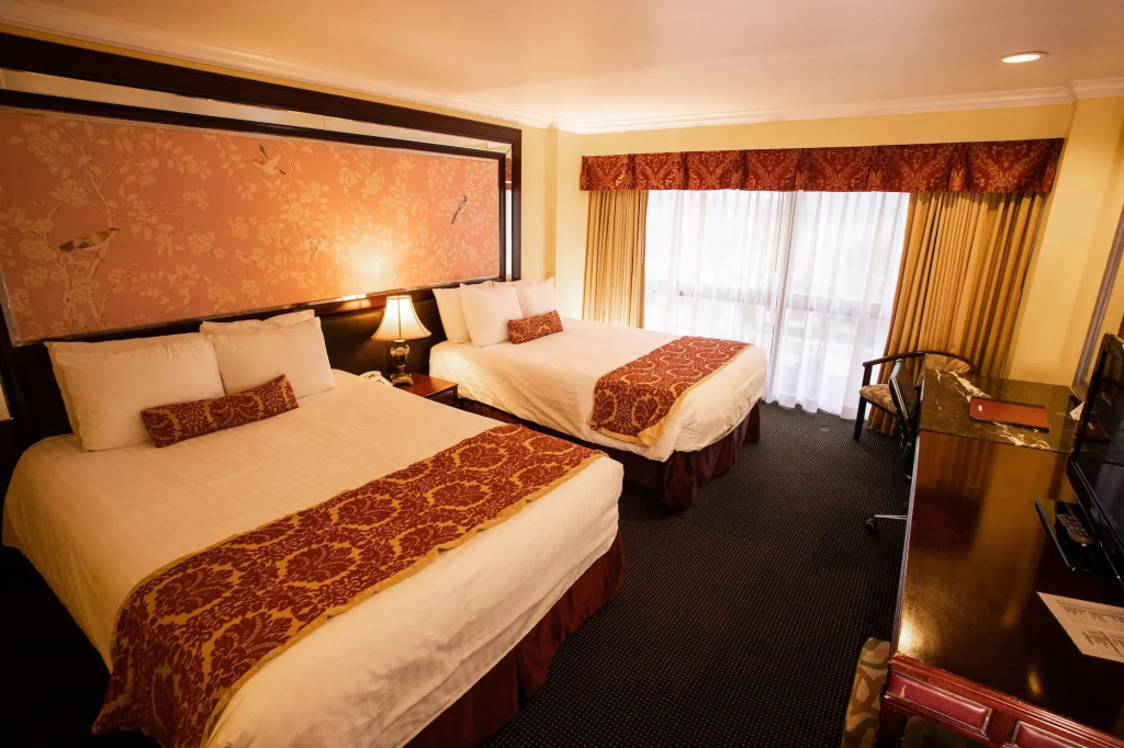 Hotel Koxie