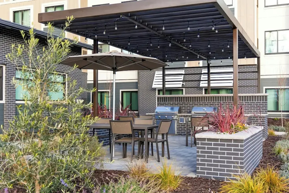 Residence Inn by Marriott Novato Sonoma
