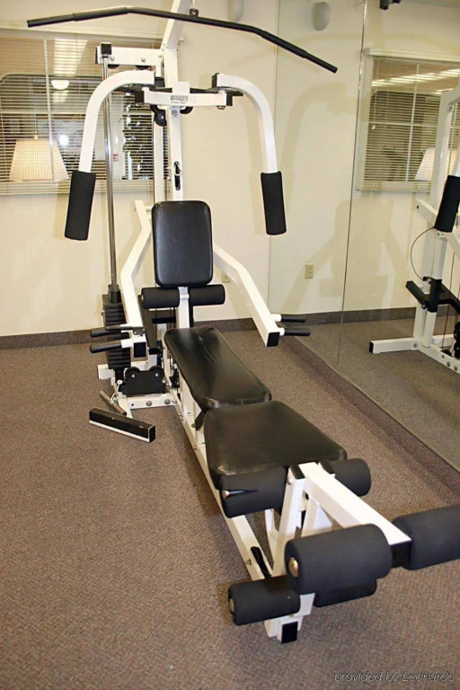 MainStay Suites- Kansas City Overland Park