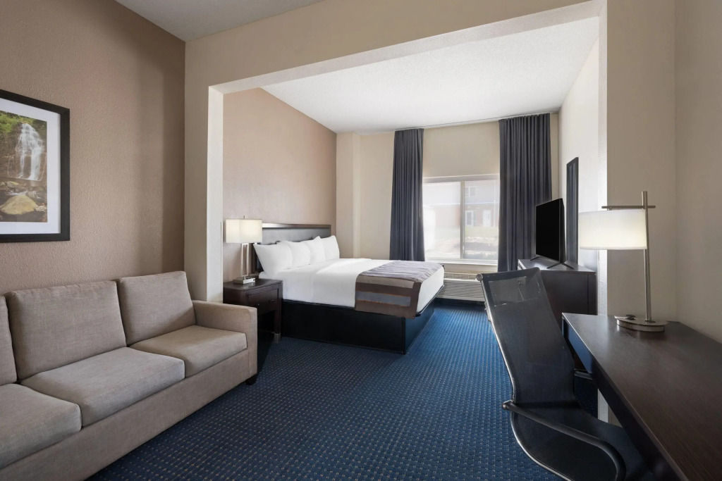 Wingate by Wyndham Augusta Fort Eisenhower