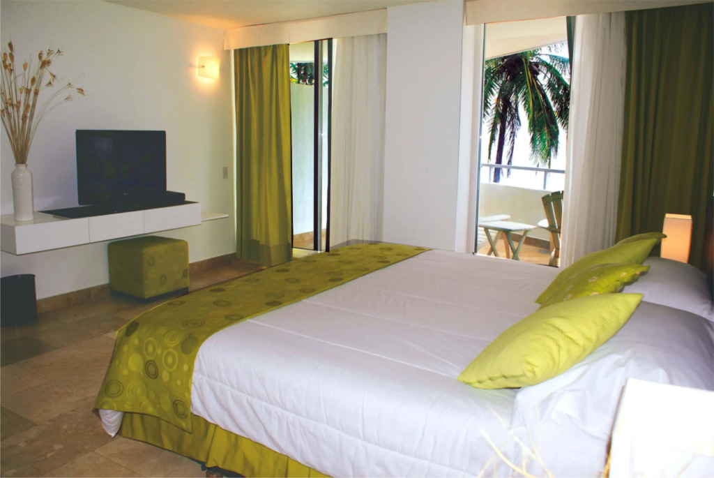 Hotel Casablanca