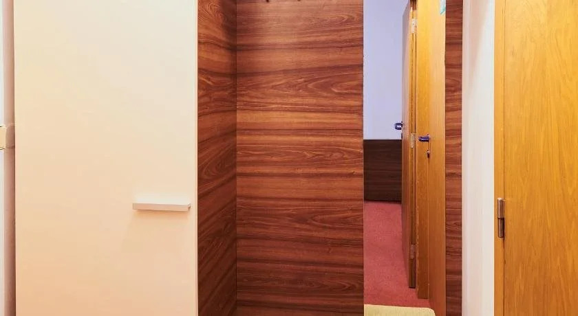 Hotel Echo